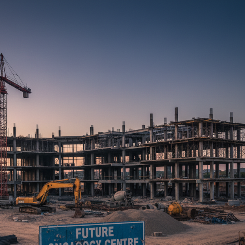 Broken promises. The future of Oncology