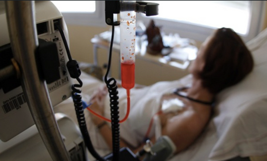 CHBAH There is Hope for Cancer Patients