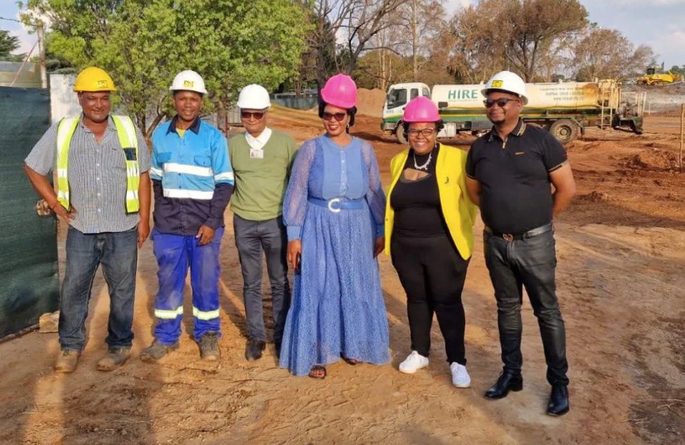 Gauteng’s 2025 Vision: Transforming Cancer Care